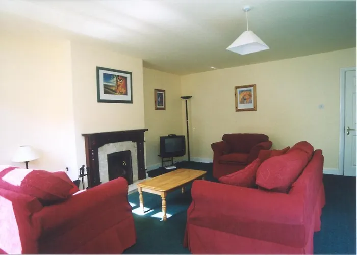 別荘 Lios Na Mara *