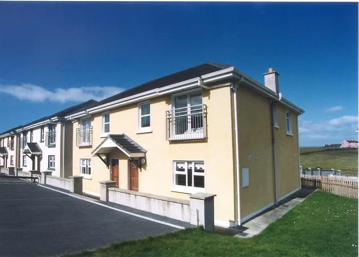 Lios Na Mara Casa vacanze