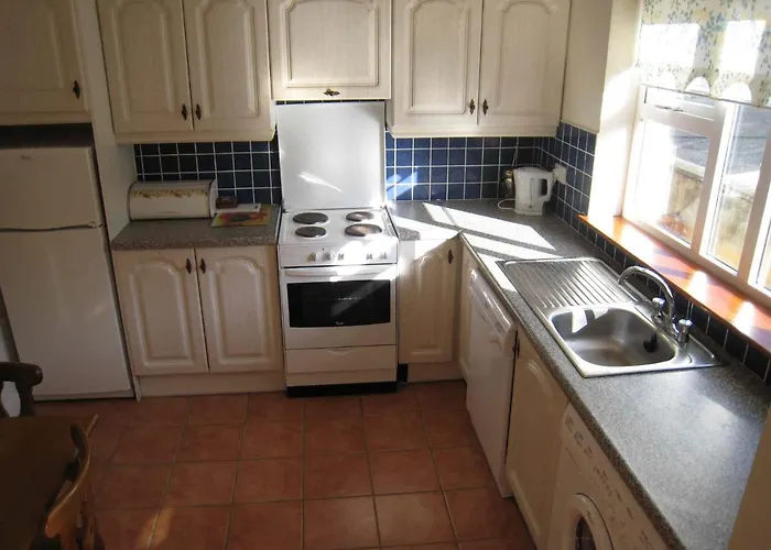 Lios Na Mara Casa de Férias Lahinch