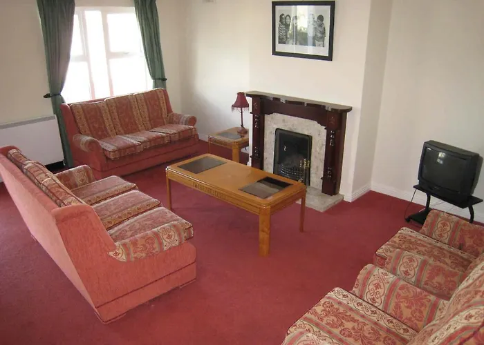 Lios Na Mara Casa de Férias