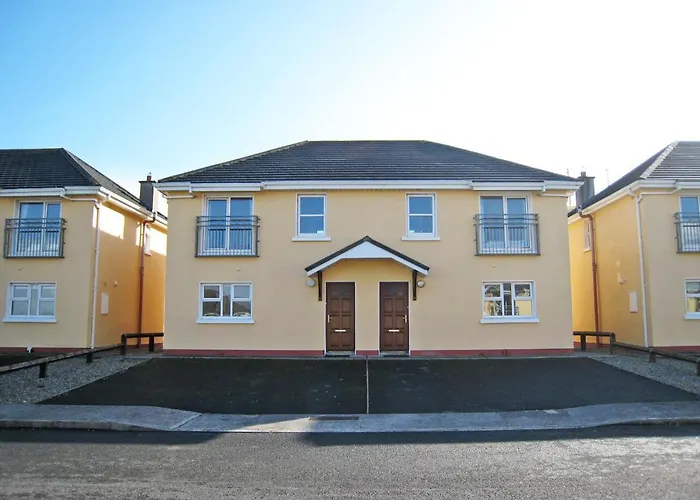 Lios Na Mara Casa de Férias