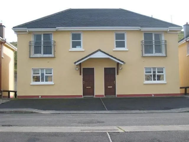 Lios Na Mara Casa de Férias